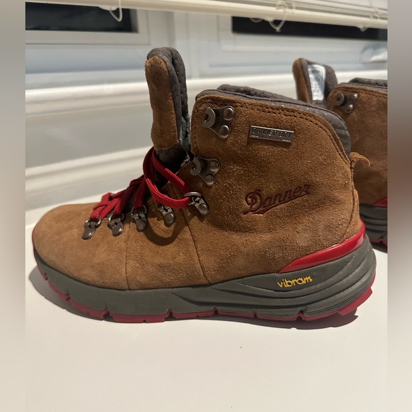 Danner 600 women’s hiking boots size 7 - Picture 4 of 7